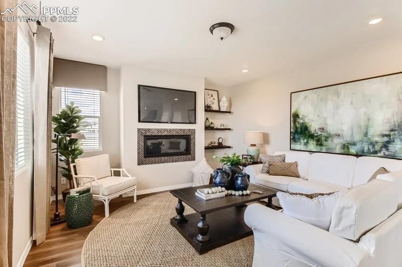 10814 Rolling Peaks Dr, Peyton, CO 80831