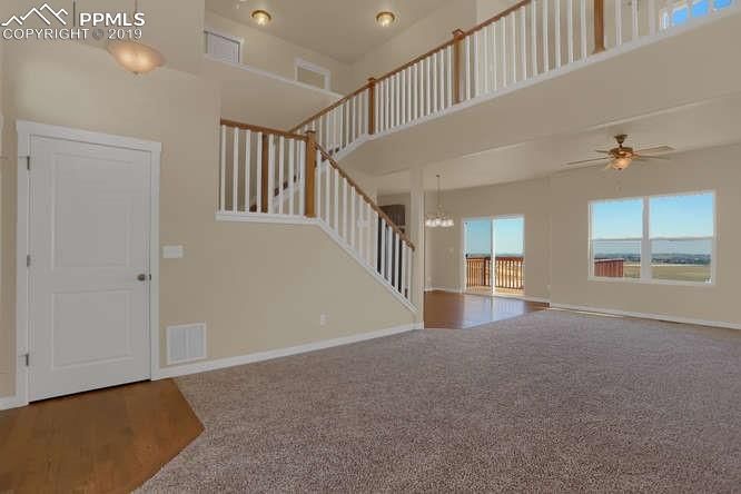 10817 Scenic Brush Dr, Peyton, CO 80831