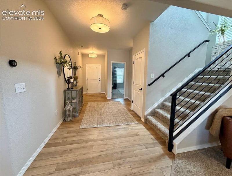 10820 Cascading Spring Cir, Peyton, CO 80831