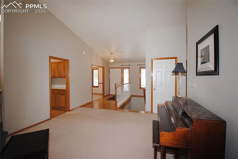 10820 Hungate Rd, Colorado Springs, CO 80908