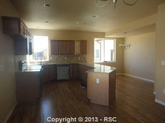 10822 Hidden Ridge Cir, Peyton, CO 80831