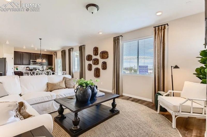 10823 Rolling Peaks Dr, Peyton, CO 80831