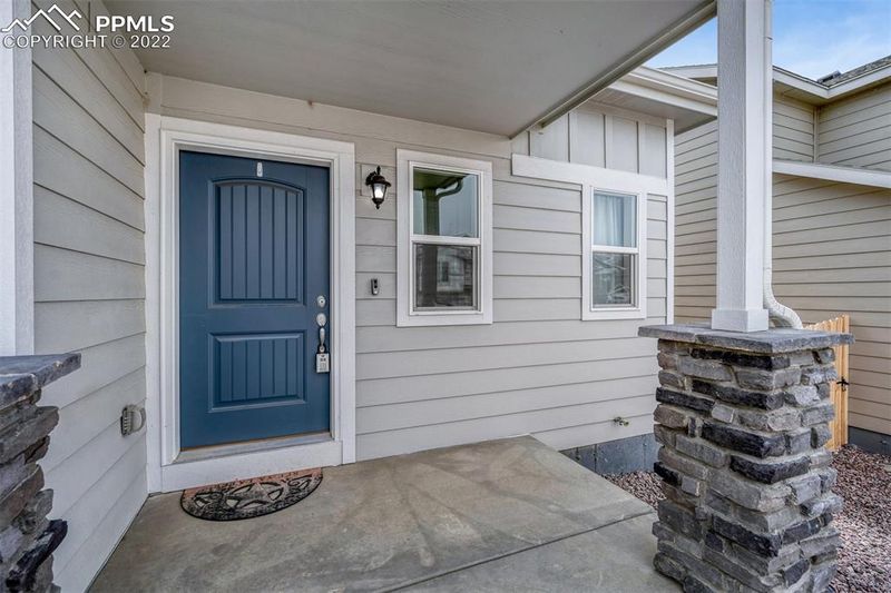 10823 Witcher Dr, Colorado Springs, CO 80925