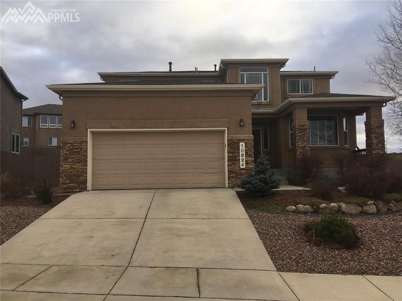 10824 Rhinestone Dr, Colorado Springs, CO 80908