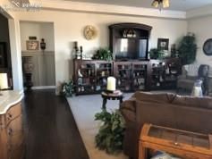 10827 Mount Evans Dr, Peyton, CO 80831