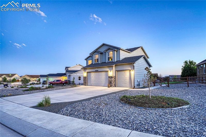 10828 Huron Peak Pl, Peyton, CO 80831