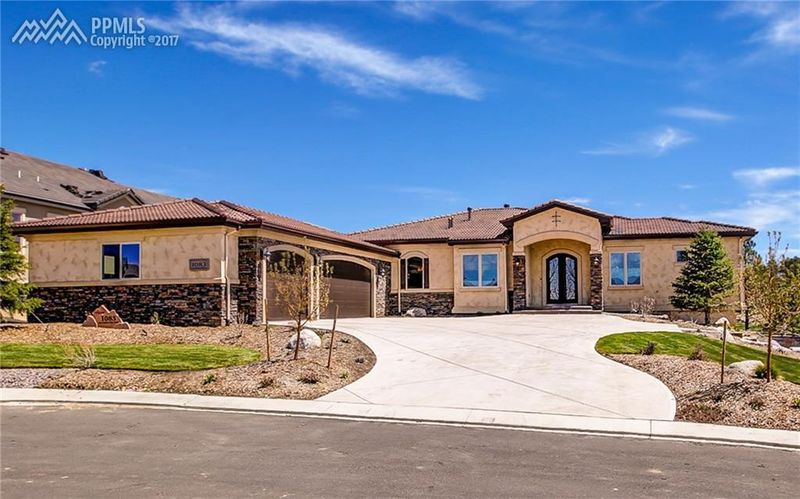 1083 Old North Gate Rd, Colorado Springs, CO 80921