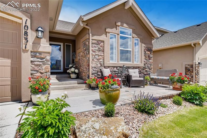 10831 Fossil Dust Dr, Colorado Springs, CO 80908