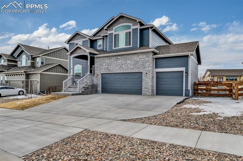 10832 Checo Way, Peyton, CO 80831
