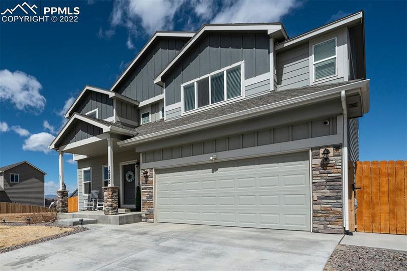 10832 Matta Dr, Colorado Springs, CO 80925