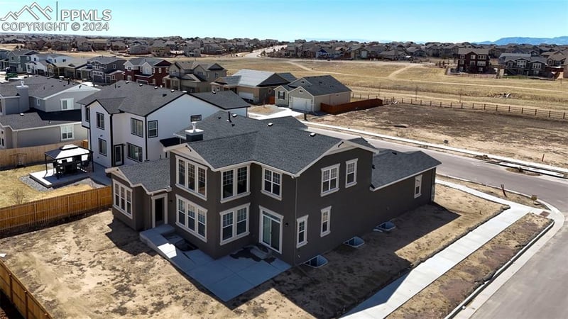 10835 Evening Creek Dr, Falcon, CO 80831