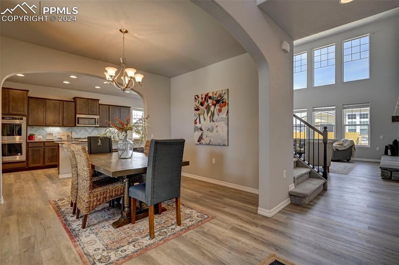 10835 Evening Creek Dr, Falcon, CO 80831