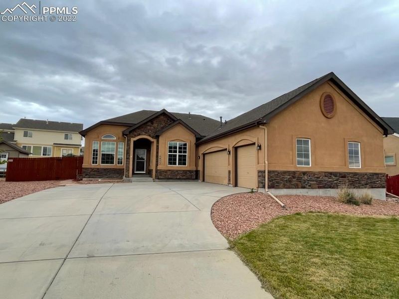 10835 Huron Peak Pl, Peyton, CO 80831