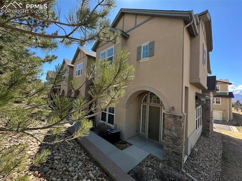 10835 Tincup Creek Point, Colorado Springs, CO 80908