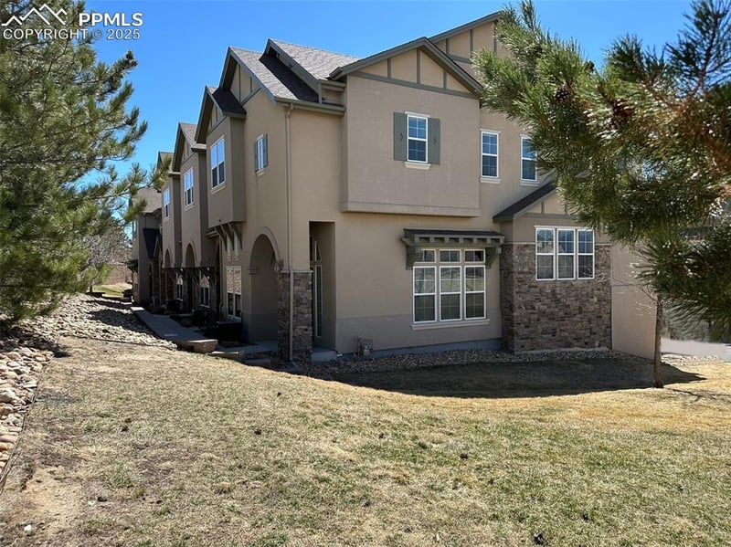 10835 Tincup Creek Point, Colorado Springs, CO 80908