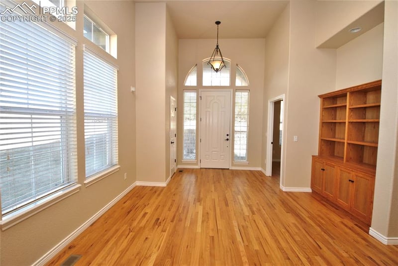 10835 Tincup Creek Point, Colorado Springs, CO 80908