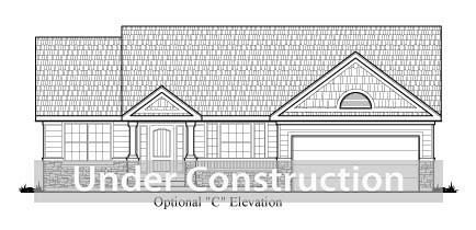 10839 Rolling Cloud Dr, Colorado Springs, CO 80908