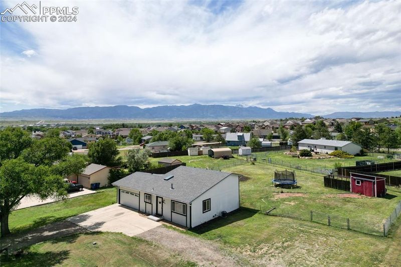 10840 Falling Star Rd, Fountain, CO 80817