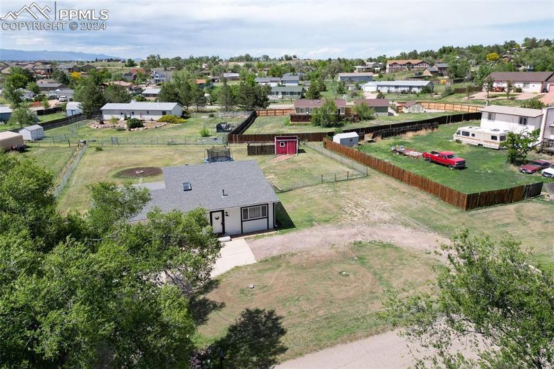 10840 Falling Star Rd, Fountain, CO 80817