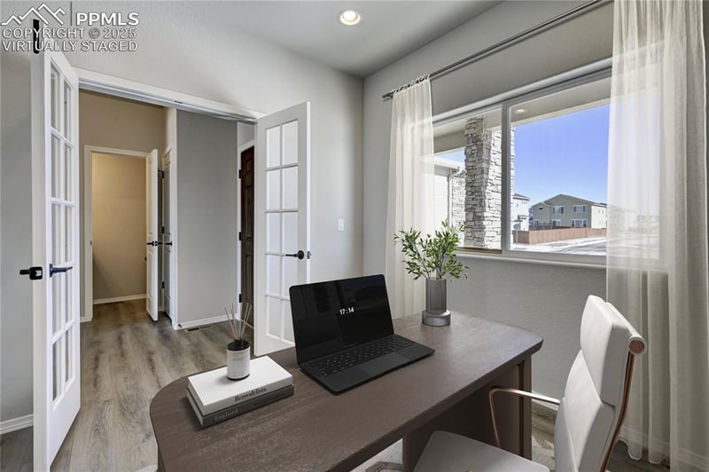 10844 Evening Creek Dr, Falcon, CO 80831