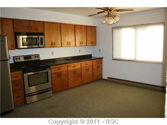 10845 E Highway 24, Peyton, CO 80831