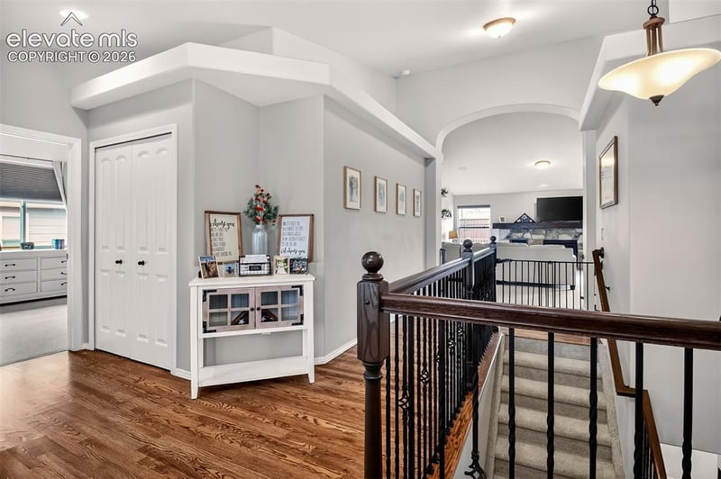 10846 Hidden Brook Cir, Colorado Springs, CO 80908