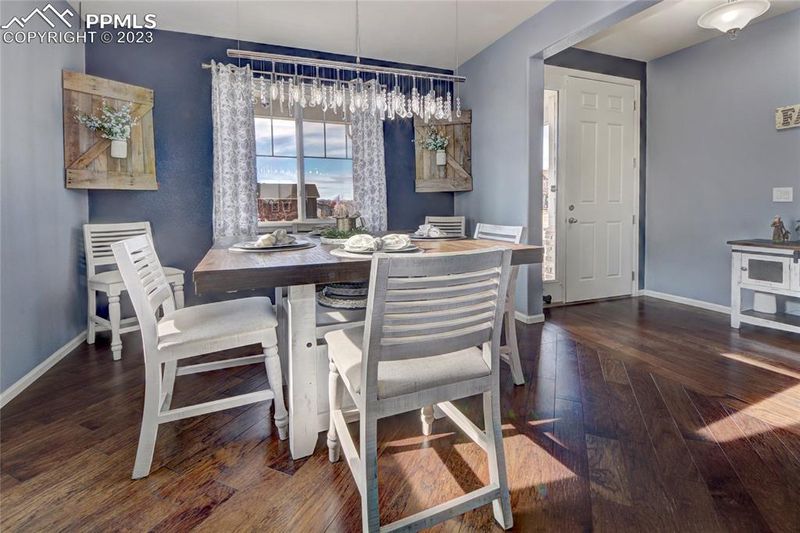 10847 Mt Evans Dr, Peyton, CO 80831