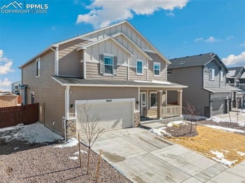 10849 Rolling Mesa Dr, Peyton, CO 80831