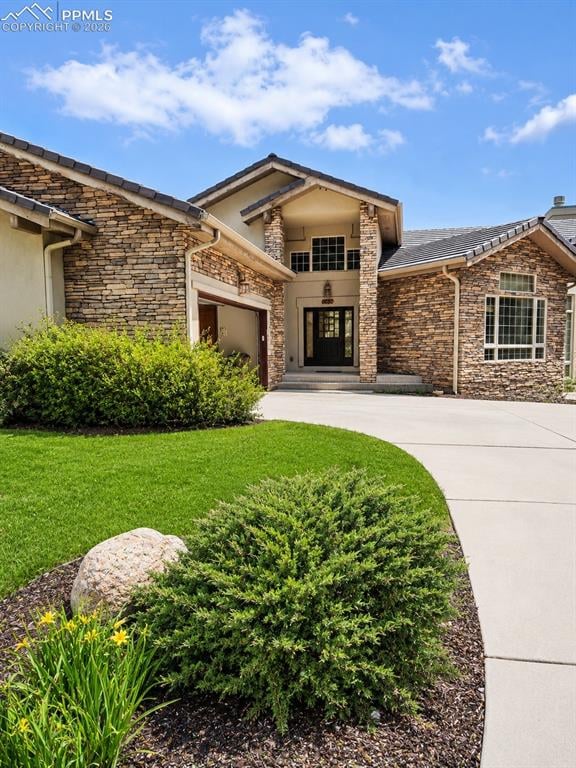 1085 High Lake Vw, Colorado Springs, CO 80906
