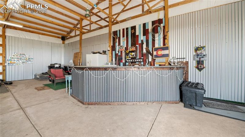 10850 Eureka Rd, Calhan, CO 80808