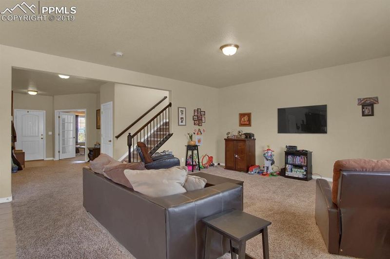 10850 Spurlock Pl, Peyton, CO 80831