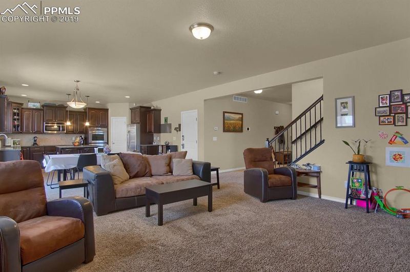 10850 Spurlock Pl, Peyton, CO 80831
