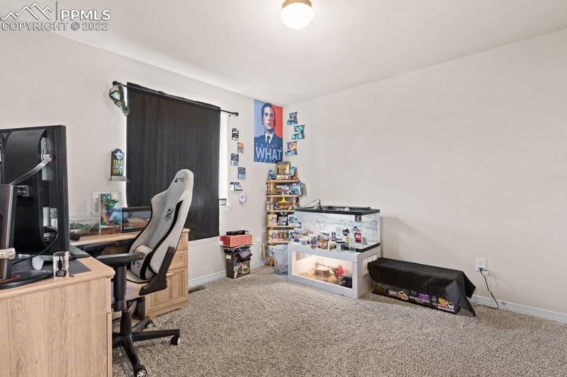 10851 Pigeon Dr, Colorado Springs, CO 80925