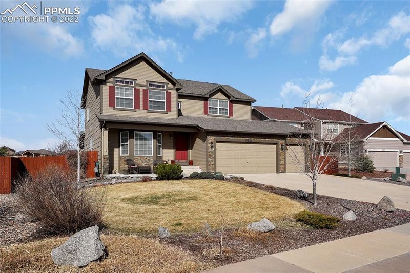 10852 White Sands Ct, Peyton, CO 80831