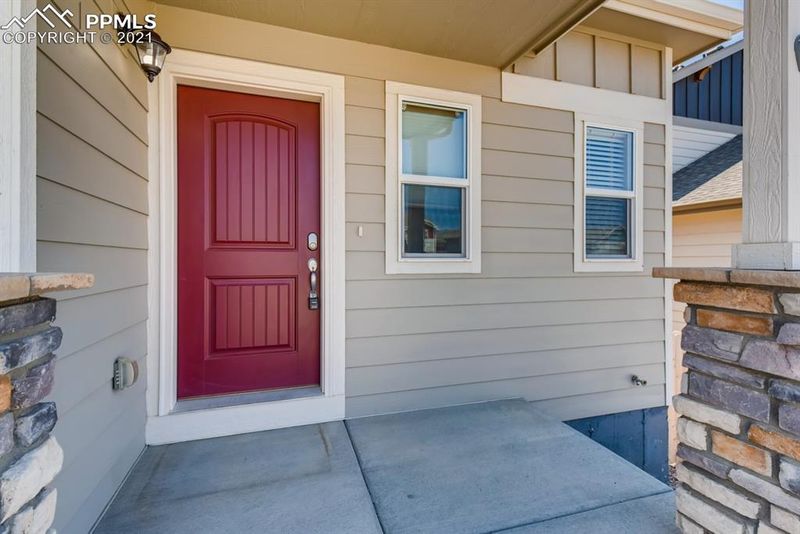 10853 Nolin Dr, Colorado Springs, CO 80925