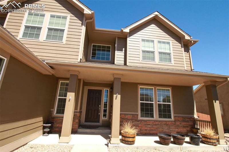 10853 White Sands Ct, Peyton, CO 80831