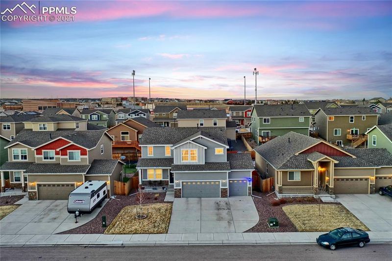 10854 Scenic Brush Dr, Peyton, CO 80831