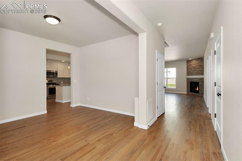 10855 Fossil Dust Dr, Colorado Springs, CO 80908