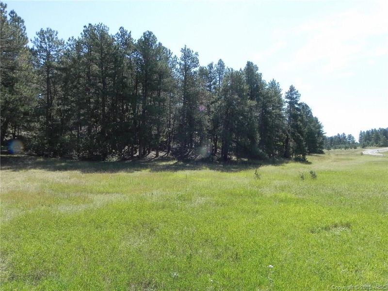 10855 E Tomichi Dr, Franktown, CO 80116