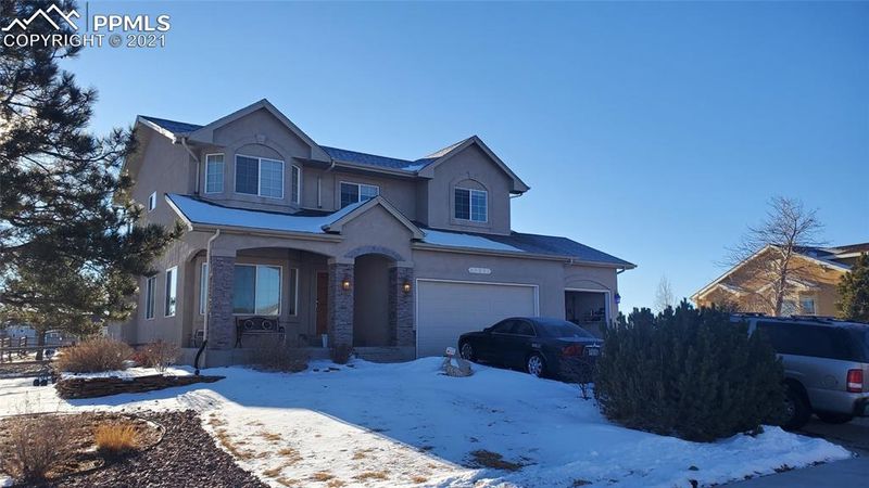 10857 Greenbelt Dr, Peyton, CO 80831