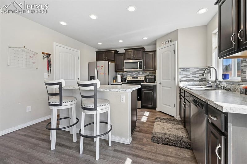 10857 Saco Dr, Colorado Springs, CO 80925