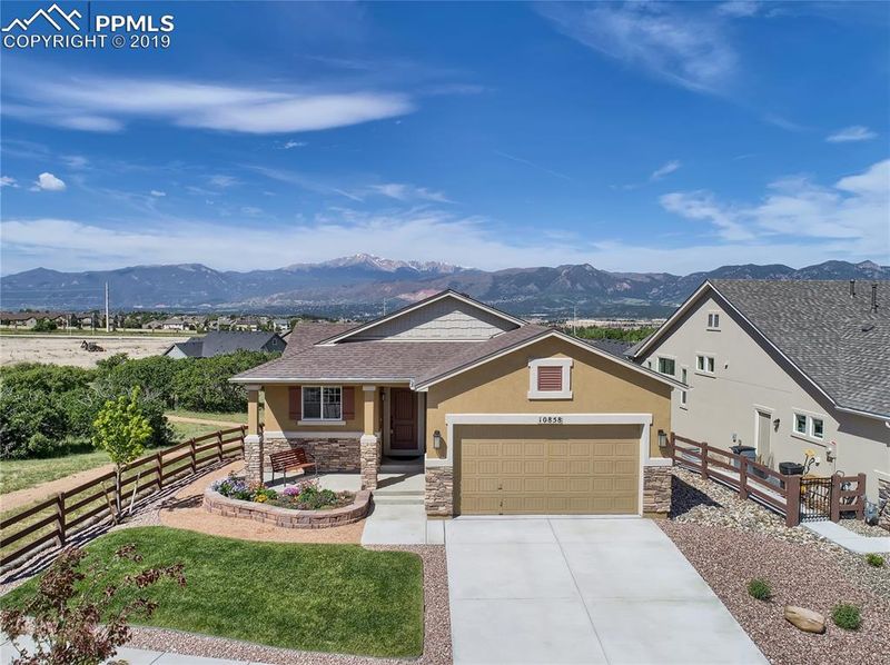 10858 Rolling Cloud Dr, Colorado Springs, CO 80908