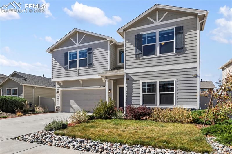 10858 Traders Pw, Fountain, CO 80817