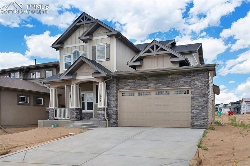 1086 Kelso Pl, Colorado Springs, CO 80921