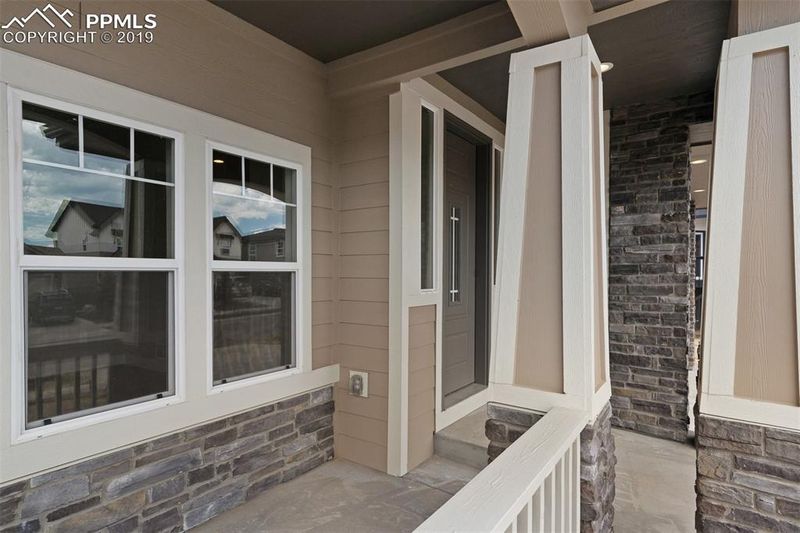 1086 Kelso Pl, Colorado Springs, CO 80921