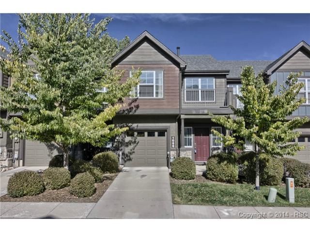 1086 Wisdom Hts, Colorado Springs, CO 80907