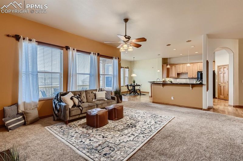 10860 Huron Peak Pl, Peyton, CO 80831