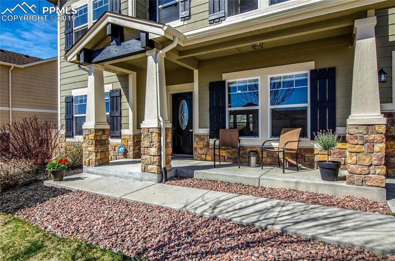 10860 Mcgahan Dr, Fountain, CO 80817