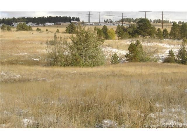 10860 Sandlilly Ln, Peyton, CO 80831