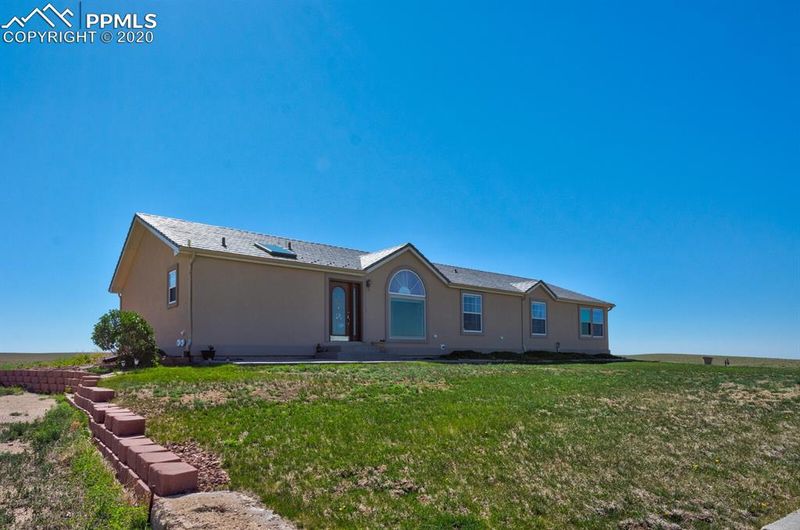 10860 S Squirrel Creek Rd, Colorado Springs, CO 80928